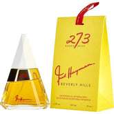 FRED HAYMAN 273 EDP 2.5 oz SPRAY FOR WOMEN